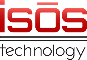 Isos Technology Logo Vector