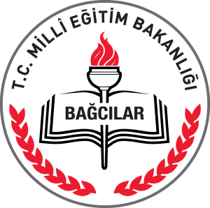 Istanbul Bağcılar İlçe Milli Eğitim Müdürlüğü Logo Vector