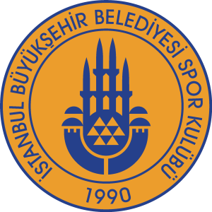 Istanbul Buyuksehir Belediyesi Spor Kulubu Logo Vector