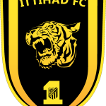 Ittihad FC Logo Vector