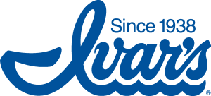 Ivar’s Logo Vector