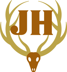 J Hunters Logo Vector
