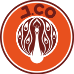 J.CO old Logo Vector