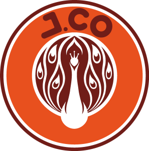 J.CO old Logo Vector