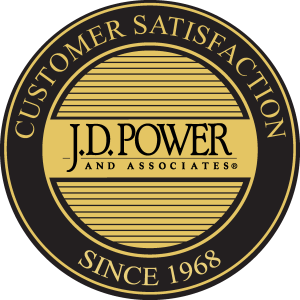 J.D. Power and Associates Logo Vector