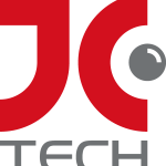 JC tech Logo Vector