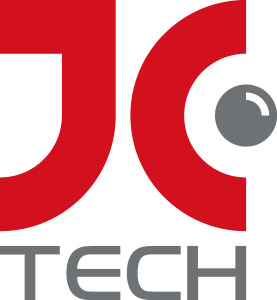 JC tech Logo Vector