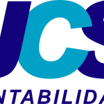 JCS Contabilidade Logo Vector