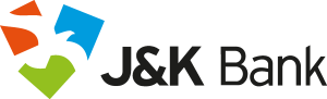 J&K Bank Logo Vector