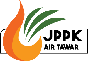 JPKK Logo Vector