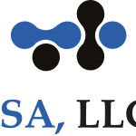 JSA, LLC Logo Vector