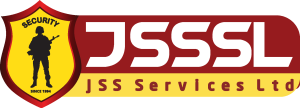 JSS Services Ltd. Logo Vector