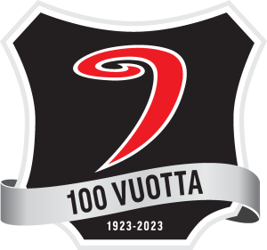 JYP Jyväskylä Logo Vector