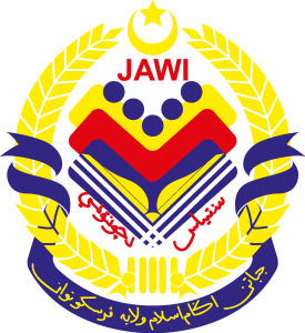 Jabatan Agama Islam Wilayah Persekutuan Logo Vector