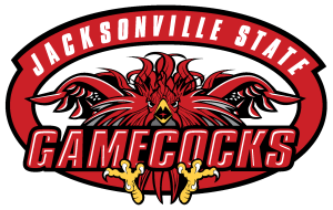 Jacksonville State Gamecocks Logo Vector