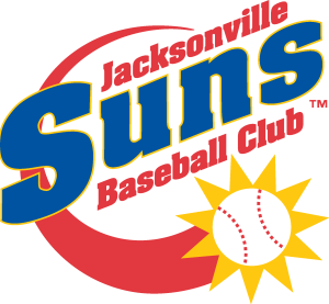 Jacksonville Suns new Logo Vector