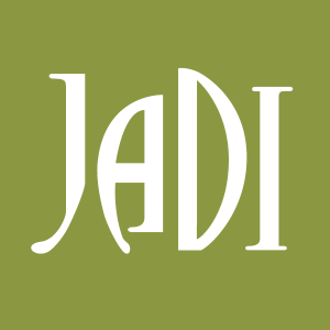 Jadi Communications Logo Vector