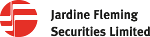 Jardine Fleming Securities Logo Vector