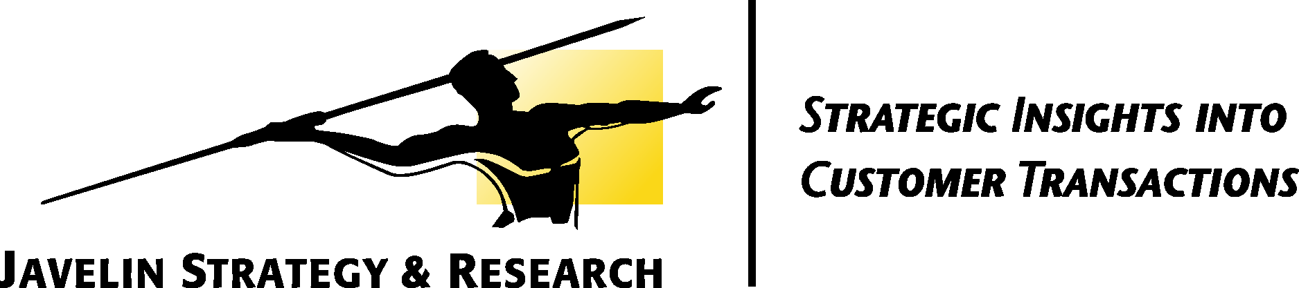 Javelin Strategy & Research Logo Vector