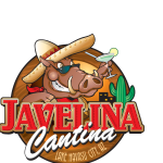 Javelina Cantina Lake Havasu Logo Vector