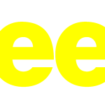 Jeep Yellow Logo Vector