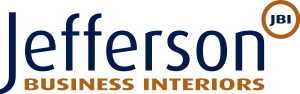 Jefferson Business Interiors Logo Vector