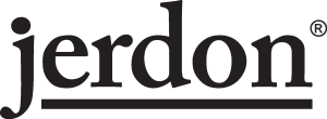 Jerdon Logo Vector