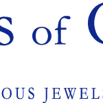 Jewels of Ocean Logo Vector