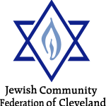 Jewish Community Federation of Cleveland Logo Vector