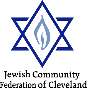 Jewish Community Federation of Cleveland Logo Vector