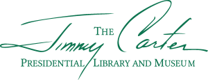 Jimmy Carter Presidential Library Logo Vector
