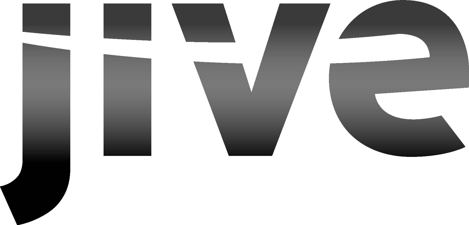 Jive Software Logo Vector