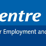 Job Centre Logo Vector