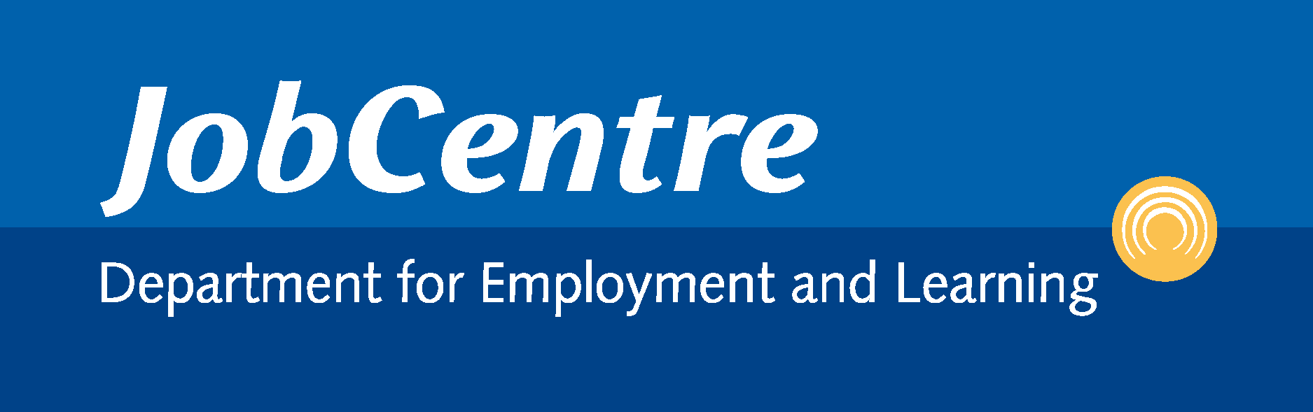 Job Centre Logo Vector