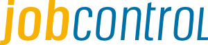 Job Control Logo Vector