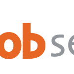 Job Services Logo Vector