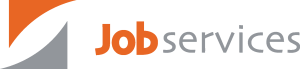 Job Services Logo Vector
