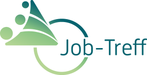 Job Treff Logo Vector