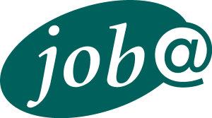 Job@ Logo Vector