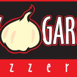 Joey Garlic’s Pizzeria Logo Vector