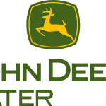 John Deere new Logo Vector