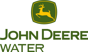 John Deere new Logo Vector