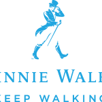 Johnnie Walker blue Logo Vector