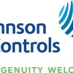 Johnon controls new Logo Vector