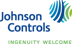 Johnon controls new Logo Vector