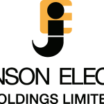 Johnson Electric Logo Vector