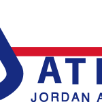 Jordan Aviation Logo Vector