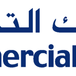 Jordan Commercial Bank Logo Vector