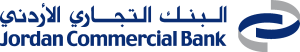 Jordan Commercial Bank Logo Vector