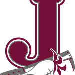 Jordan High School Logo Vector